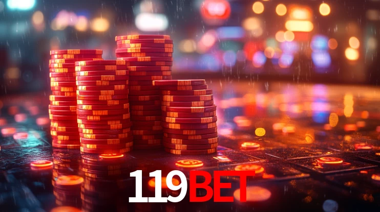 119BET.COM
