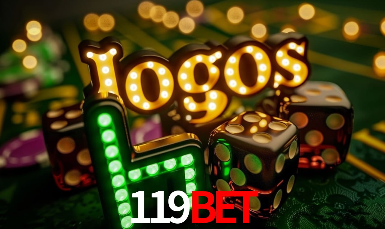 A Popularidade dos Caça-Níqueis no 119BET