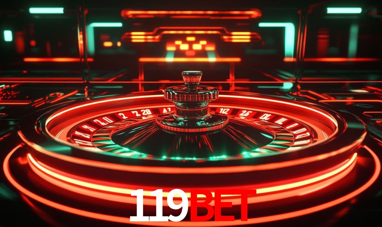 Programa VIP 119BET