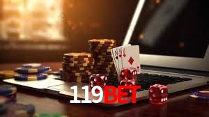 Promoção Relâmpago 119BET