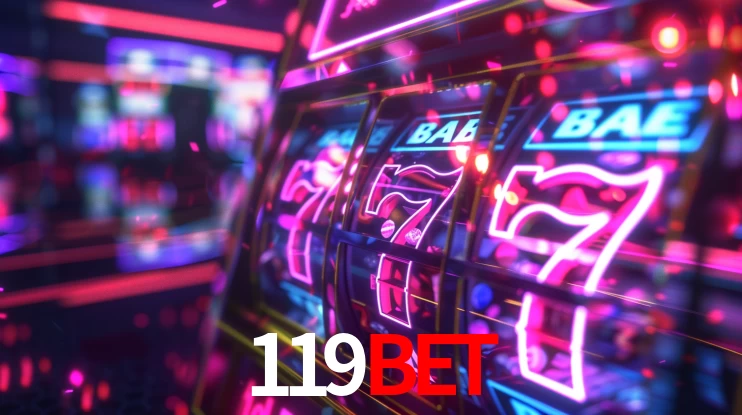 Bonus Features 119BET
