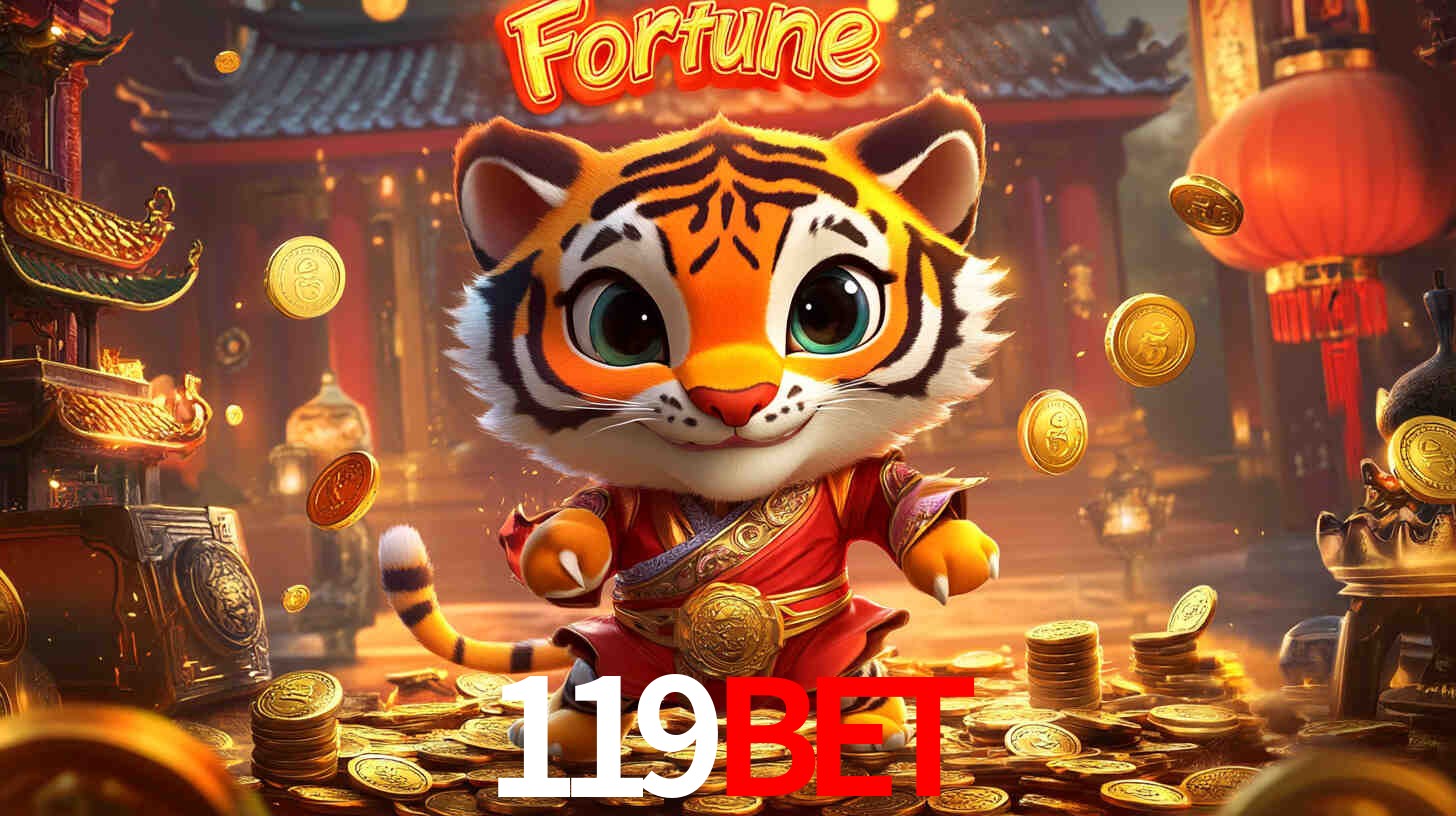 Casino VIP 119BET