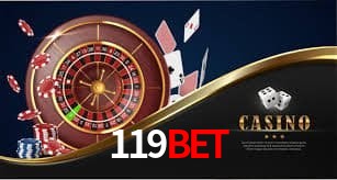 Desvendando o Mundo dos Jogos Virtuais na 119BET