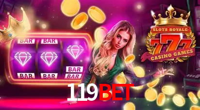 cassino 119BET