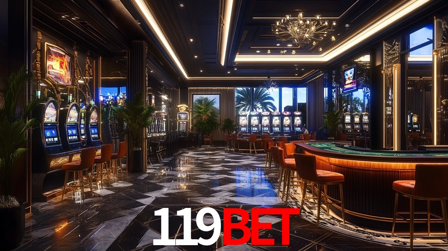 119BET,119BET.COM