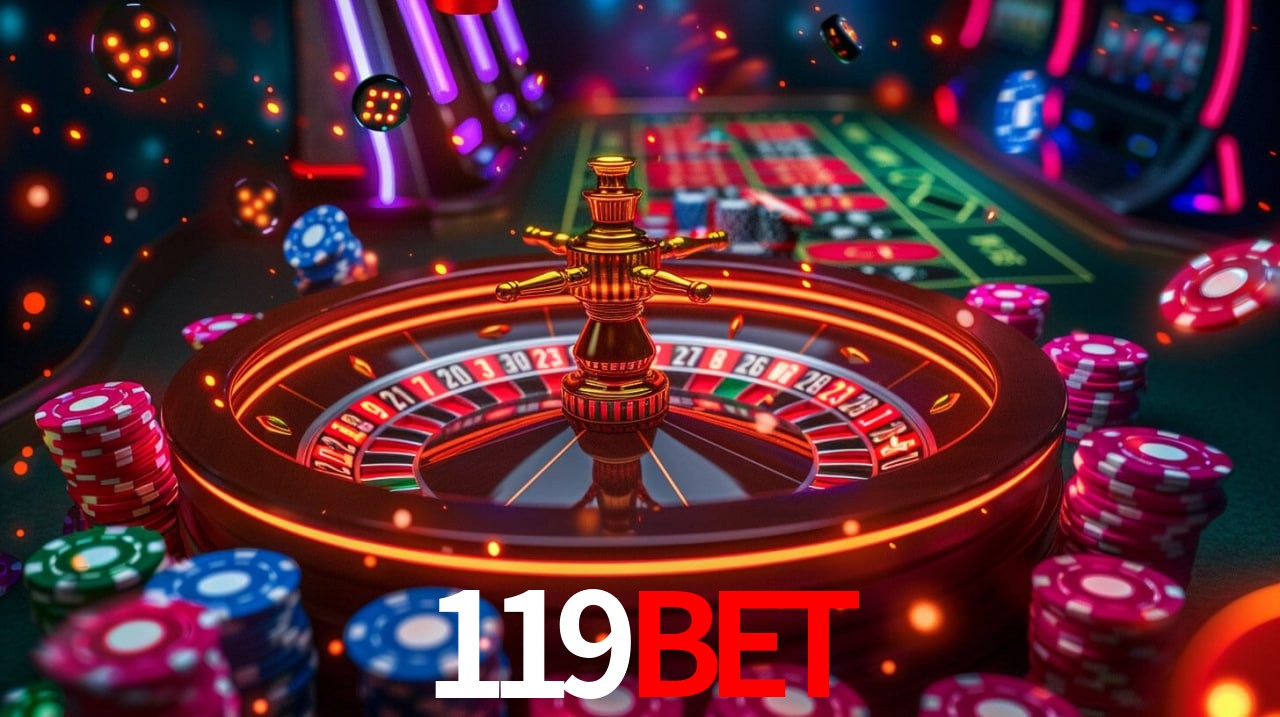 Ofertas Exclusivas 119BET