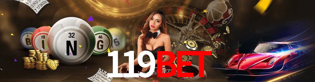 A Experiência Imersiva dos Cassinos Ao Vivo no 119BET