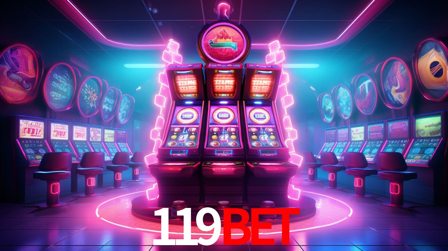 119BET App
