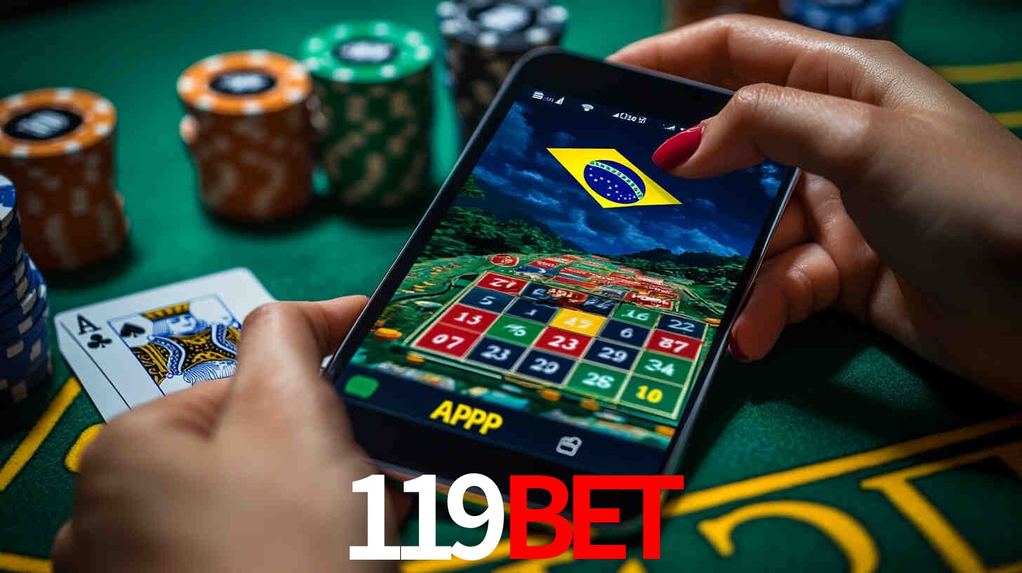 Estratégias Crash Games 119BET