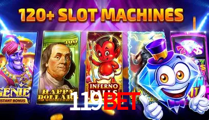 Interface Premium 119BET