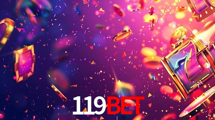 Integração de APIs 119BET