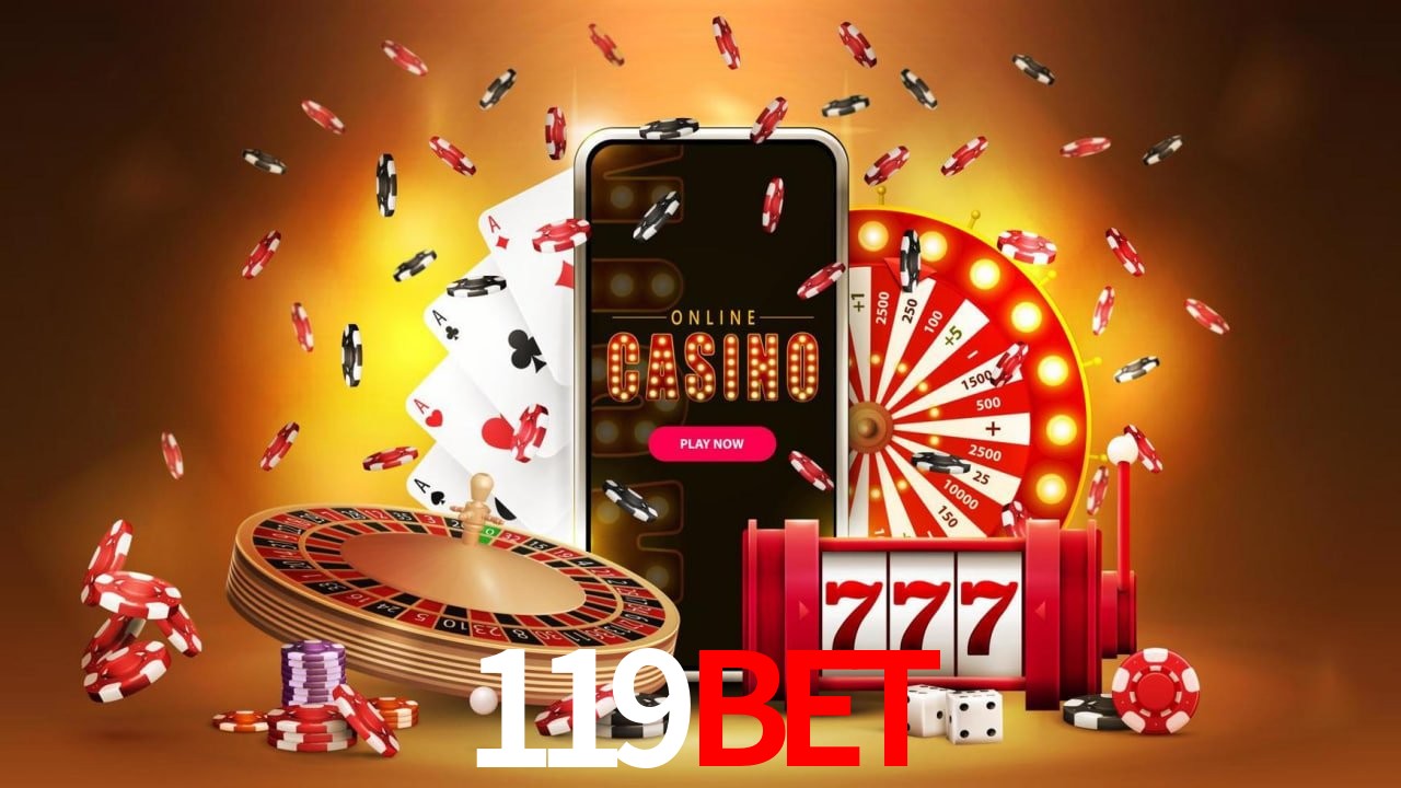 Torneios 119BET