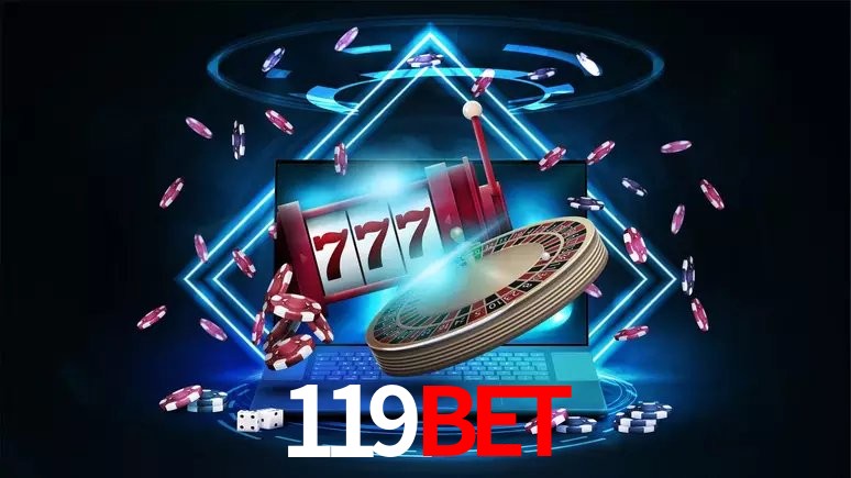 A Popularidade dos Caça-Níqueis no 119BET