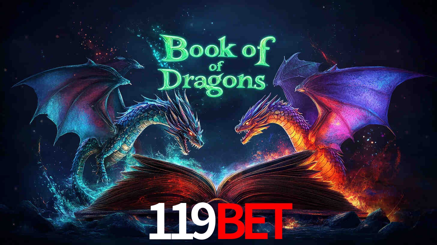 Casino Ao Vivo 119BET