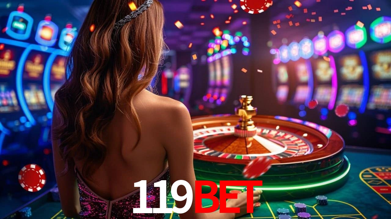 Descubra a Essência do 119BET: Nossa História e Compromissos