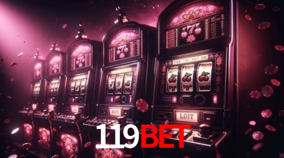 Desvendando o Mundo dos Jogos Virtuais na 119BET