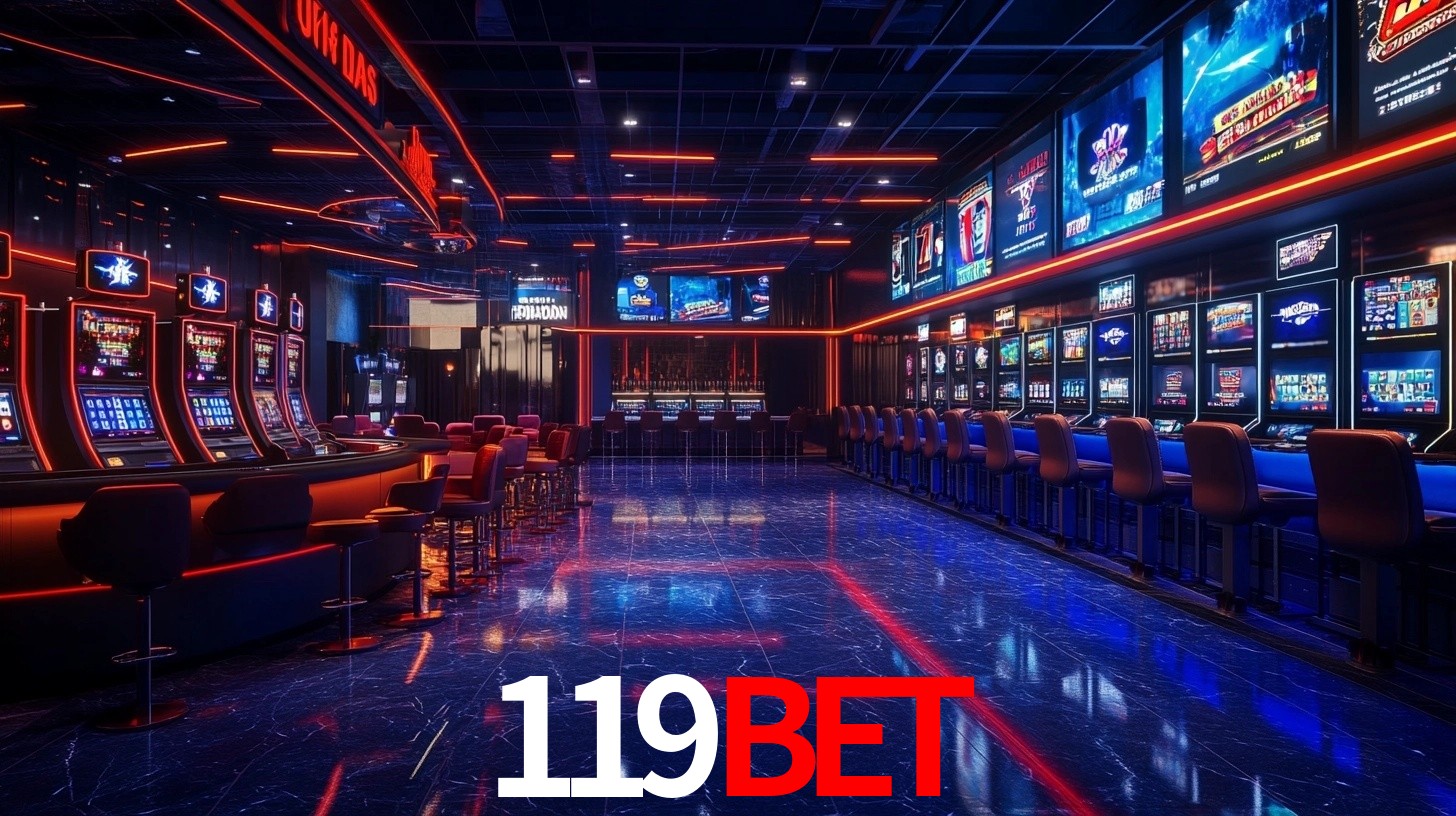 Premium Interface 119BET