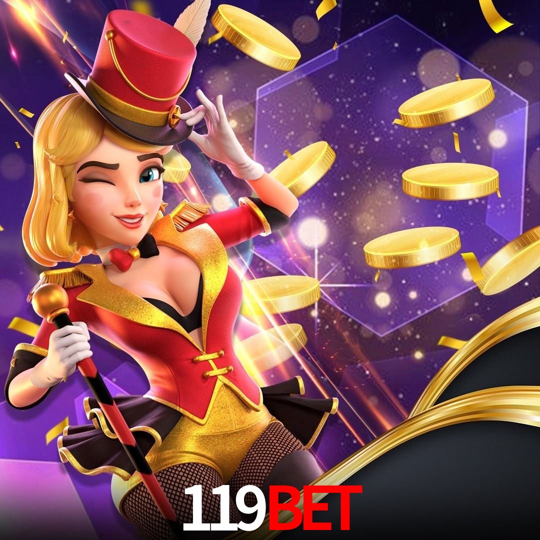 VIP Casino 119BET