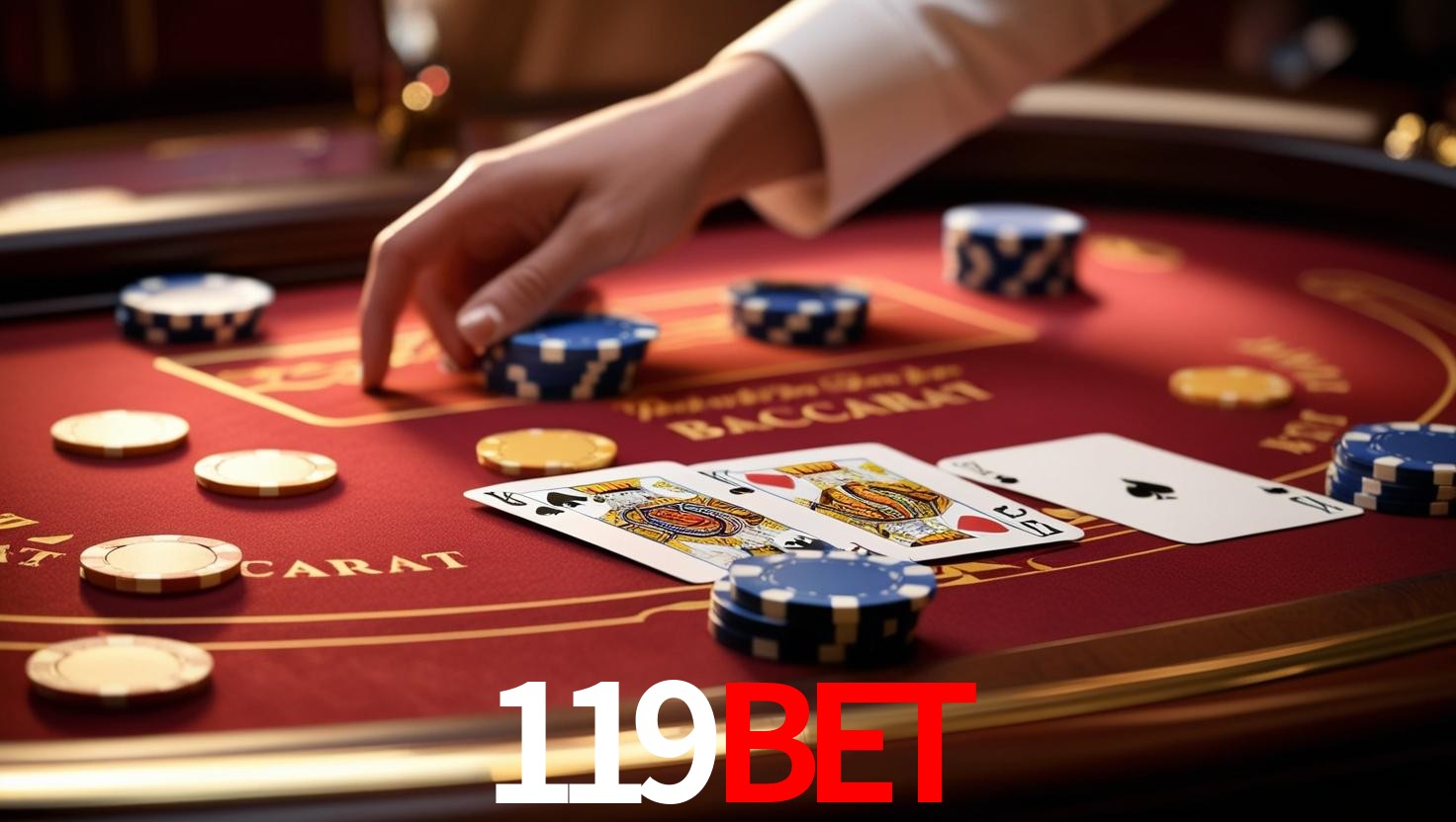 119BET