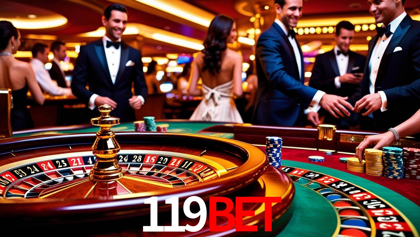 119BET