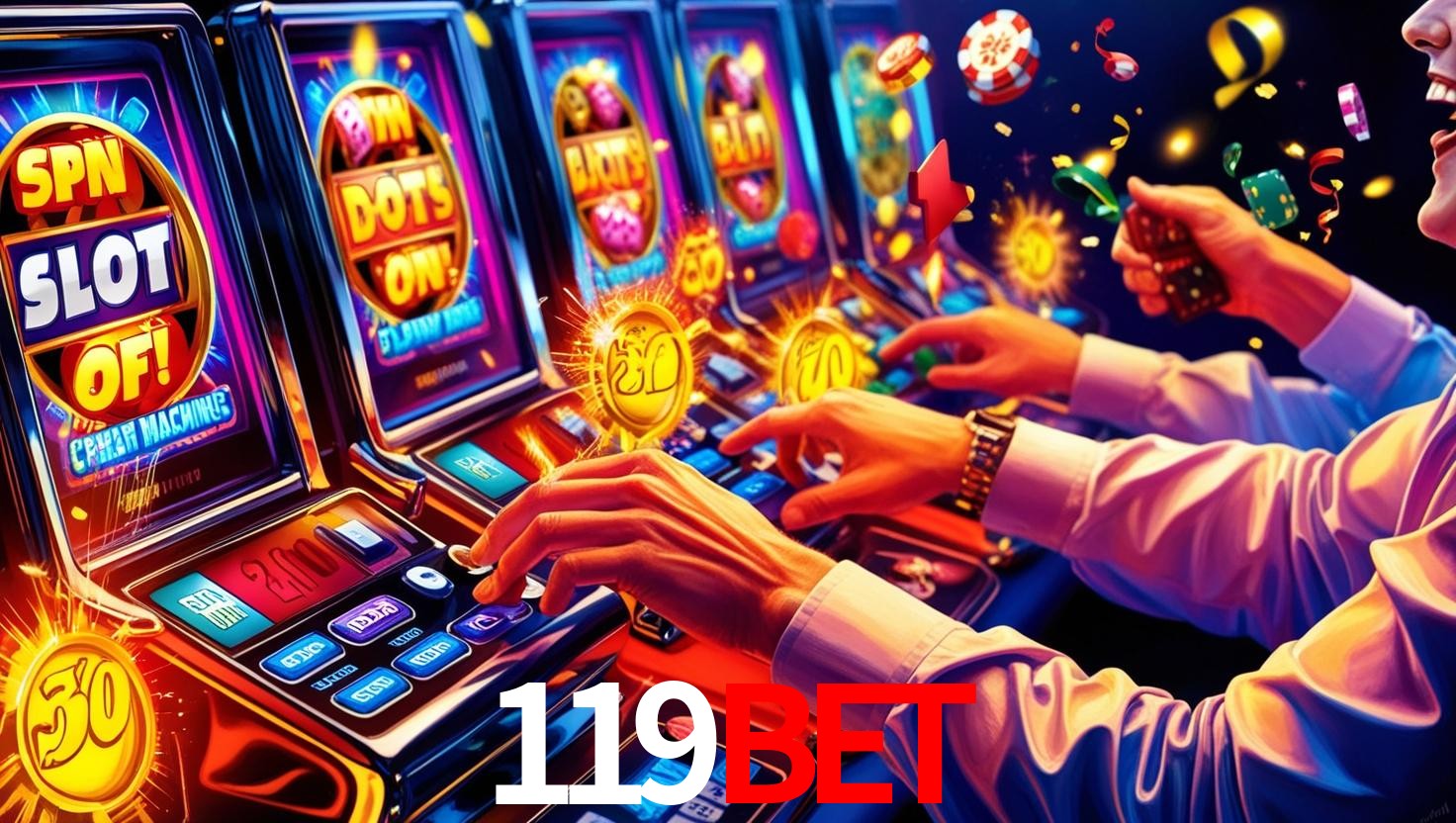 119BET