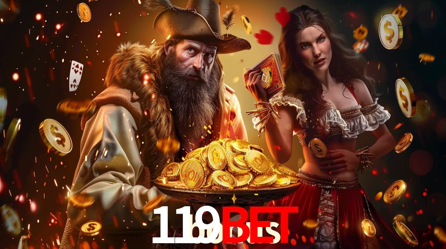 119BET