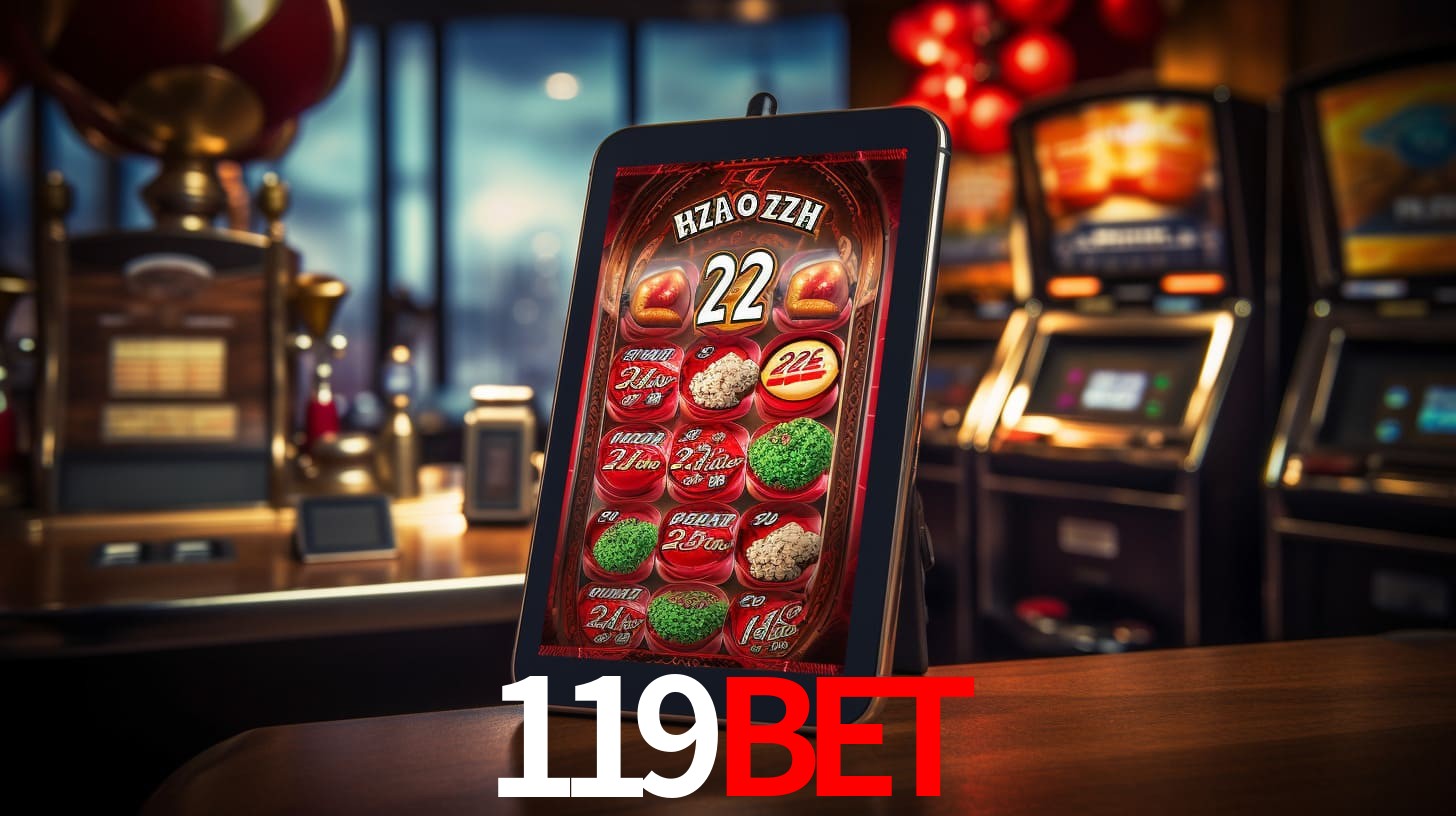 119BET