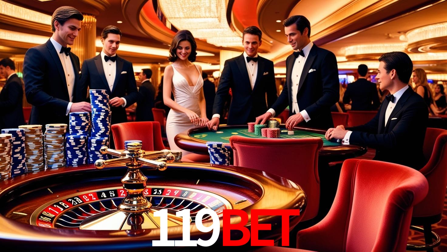 119BET