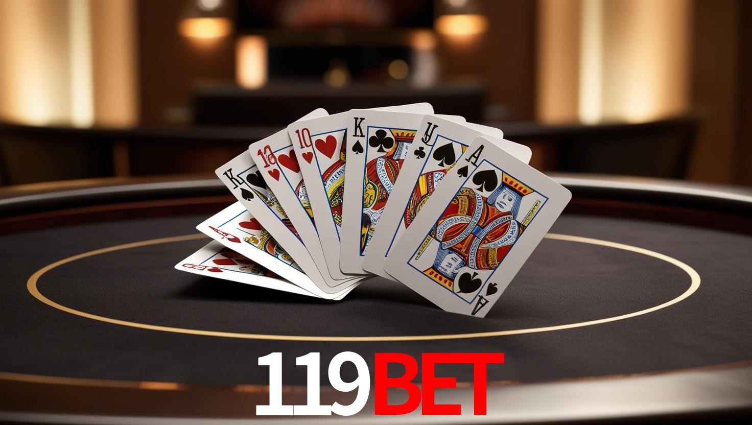 119BET