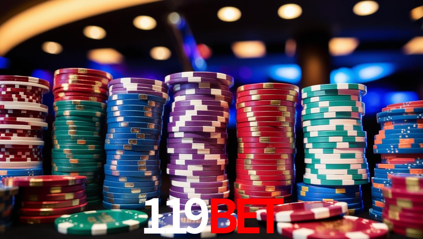 119BET